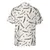 Hawaiian Shirt - 9ST1DHYD - 3