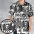 Hawaiian Shirt - 7S4XCGZM - 1