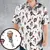 Hawaiian Shirt - 9CYWKC2Y - 1