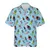 Hawaiian Shirt - P8AWMAN4 - 2