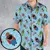 Hawaiian Shirt - P8AWMAN4 - 1