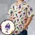 Hawaiian Shirt - CNRLL4FV - 1