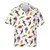 Hawaiian Shirt - CNRLL4FV - 2