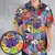 Hawaiian Shirt - FFDLREK3 - 1