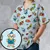 Hawaiian Shirt - REK625D2 - 1