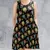 Sleeveless Dress - YBH4B113 - 2