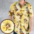 Hawaiian Shirt - BK3TT4J1 - 1