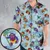 Hawaiian Shirt - 3ZK5BMUF - 1