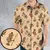 Hawaiian Shirt - FES1D9SJ - 1
