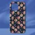 Floral Dice Phone Case - 1