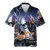 Hawaiian Shirt - 9GX1B3A6 - 2