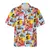 Hawaiian Shirt - HEFCAT7Z - 2