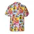 Hawaiian Shirt - HEFCAT7Z - 3