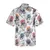 Short-sleeve Pocket Shirt - 93AWFBVG - 1