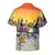 Hawaiian Shirt - Q12QDE54 - 3