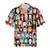 Hawaiian Shirt - 1QC7GH2F - 2