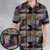 Hawaiian Shirt - X4PJK59T - 1
