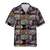 Hawaiian Shirt - X4PJK59T - 2