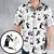 Hawaiian Shirt - 5R7AFEHL - 1