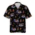 Hawaiian Shirt - 86U12428 - 2