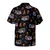 Hawaiian Shirt - 86U12428 - 3