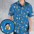 Hawaiian Shirt - NA1RFUH1 - 1