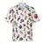 Hawaiian Shirt - 12W86ZAE - 2