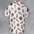 Button Down Shirt - 5N97BGUM - 3