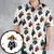 Hawaiian Shirt - ZTX4RG8H - 1