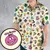 Hawaiian Shirt - 8TTU1MZT - 1