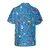 Hawaiian Shirt - JD1WJFAX - 3