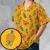 Hawaiian Shirt - 4A7BNL3A - 1