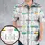 Hawaiian Shirt - RG7441CV - 1