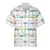 Hawaiian Shirt - RG7441CV - 2