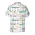 Hawaiian Shirt - RG7441CV - 3