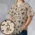 Hawaiian Shirt - 7VV4LBM9 - 1