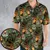 Hawaiian Shirt - 3C34JPLA - 1