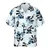 Hawaiian Shirt - 24PFMR6S - 2