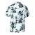 Hawaiian Shirt - 24PFMR6S - 3