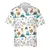 Hawaiian Shirt - MMHCWM87 - 2