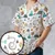 Hawaiian Shirt - MMHCWM87 - 1