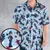 Hawaiian Shirt - DRMM6F6F - 1