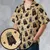 Hawaiian Shirt - 6B8L6QKW - 1