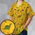 Hawaiian Shirt - B98W1PRK - 1
