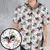 Hawaiian Shirt - DQTN8QSU - 1