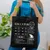 Educator New Lined Tote Bag - 1