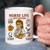 Nurse Life RPG Edition Mug - 1