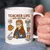 Teacher Life RPG Edition Mug - 1