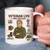 Veteran Life RPG Edition Mug - 1