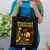 Deadlines & Dragons Tote Bag - 1